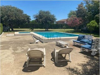 Casa en venta en Oromana en Alcalá de Guadaira