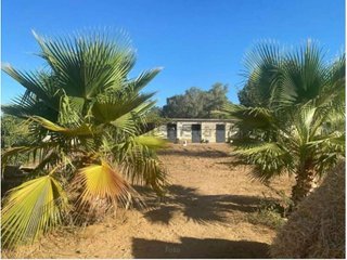 Casa en venta en Oromana en Alcalá de Guadaira