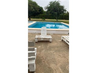 Casa en venta en Oromana en Alcalá de Guadaira