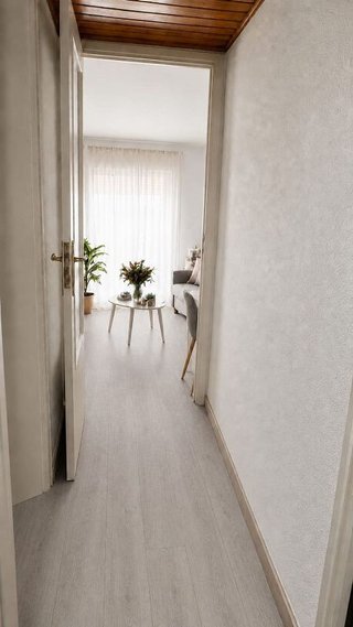 Piso en venta en Les Corts en Barcelona