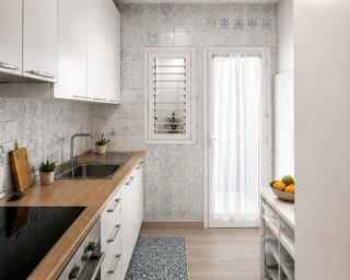 Piso en venta en Les Corts en Barcelona