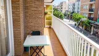 Piso en venta en Les Corts en Barcelona