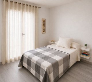Piso en venta en Les Corts en Barcelona