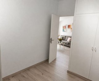 Piso en venta en Les Corts en Barcelona