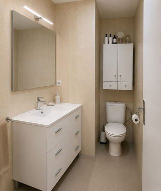 Piso en venta en Les Corts en Barcelona