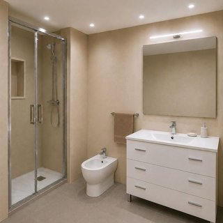 Piso en venta en Les Corts en Barcelona