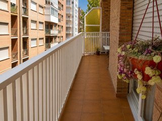 Piso en venta en Les Corts en Barcelona