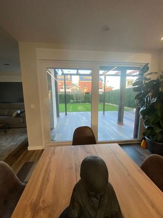 Casa adosada en venta en El Carmen - Casas del Hogar en Palencia