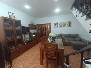 Casa adosada en venta en Carolina (La)