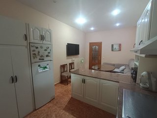 Casa adosada en venta en Carolina (La)