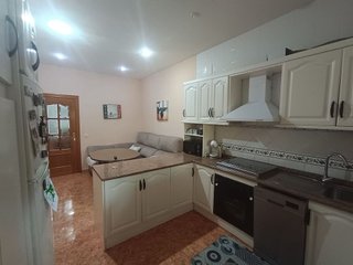 Casa adosada en venta en Carolina (La)