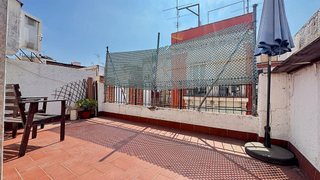 Ático en venta en Vila de Gràcia en Barcelona