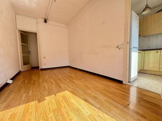 Ático en venta en Vila de Gràcia en Barcelona