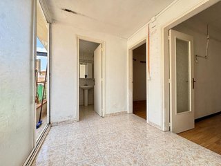 Ático en venta en Vila de Gràcia en Barcelona