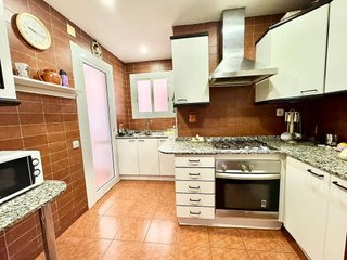 Piso en venta en El Poblenou en Barcelona