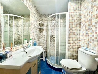 Piso en venta en El Poblenou en Barcelona