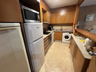 Piso en venta en Centre - Joan Prim en Granollers