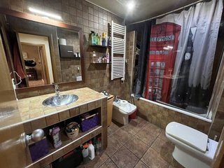 Piso en venta en Centre - Joan Prim en Granollers