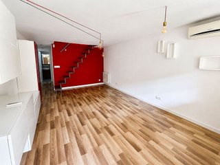 Casa adosada en venta en Entrevías en Madrid