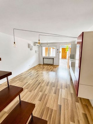Casa adosada en venta en Entrevías en Madrid