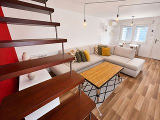Casa adosada en venta en Entrevías en Madrid