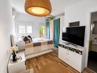Casa adosada en venta en Entrevías en Madrid