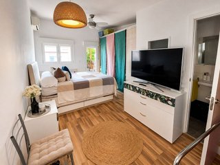 Casa adosada en venta en Entrevías en Madrid