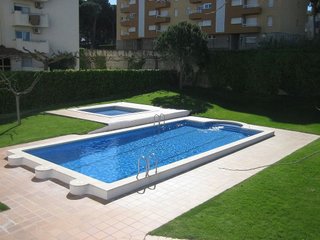 Piso en venta en Port - Les Planasses en Escala, L´