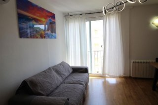 Piso en venta en Port - Les Planasses en Escala, L´