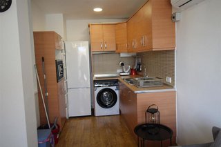 Piso en venta en Port - Les Planasses en Escala, L´