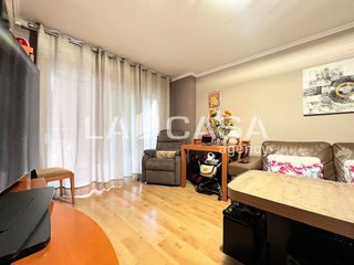 Piso en venta en Artigas - Llefià en Badalona