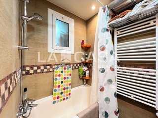 Piso en venta en Artigas - Llefià en Badalona