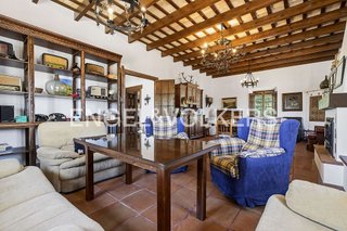 Chalet en venta en Osuna