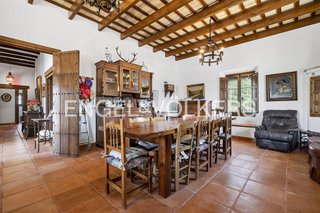 Chalet en venta en Osuna
