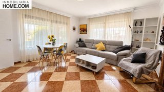 Chalet en venta en Centro en Alhaurín de la Torre