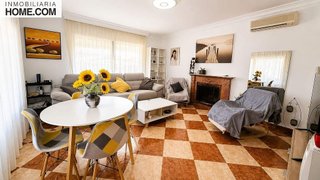 Chalet en venta en Centro en Alhaurín de la Torre