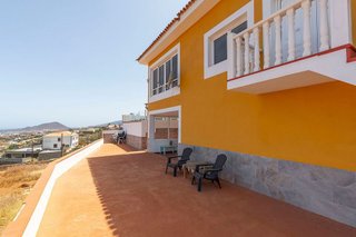 Chalet en venta en Araya en Candelaria