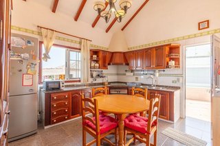 Chalet en venta en Araya en Candelaria