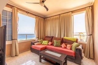 Chalet en venta en Araya en Candelaria