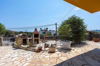 Chalet en venta en Mas Mora - Sant Daniel en Tordera