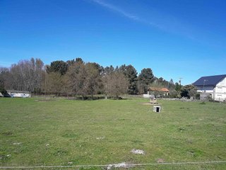 Chalet en venta en Amoeiro