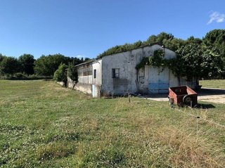 Chalet en venta en Amoeiro