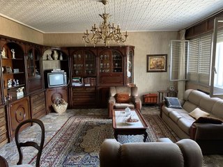 Chalet en venta en Amoeiro