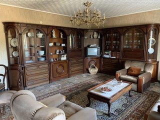 Chalet en venta en Amoeiro
