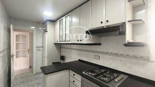 Piso en venta en Els Molins en Mataró