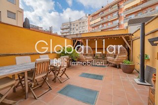 Casa adosada en venta en Gràcia en Sabadell