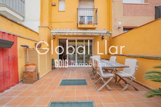 Casa adosada en venta en Gràcia en Sabadell