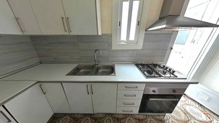 Piso en venta en Montigalà -Sant Crist en Badalona