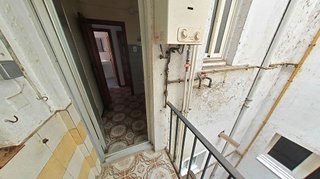 Piso en venta en Montigalà -Sant Crist en Badalona