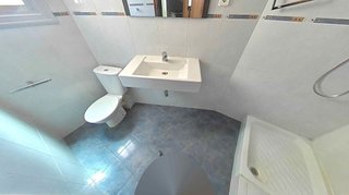Piso en venta en Montigalà -Sant Crist en Badalona